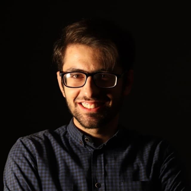 Hossein Arafati