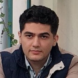 Mohammad Ehssan Khalili